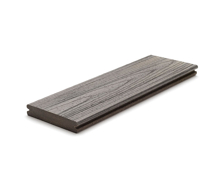Trex Decking 1 foot Island Mist Sample-Default Title