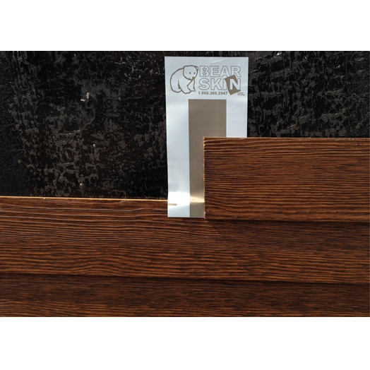 St-Laurent Bear Skin-Gray-2 lbs/box