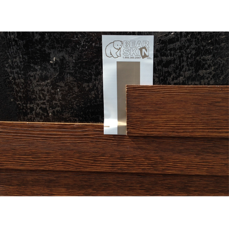 St-Laurent Bear Skin-Gray-2 lbs/box