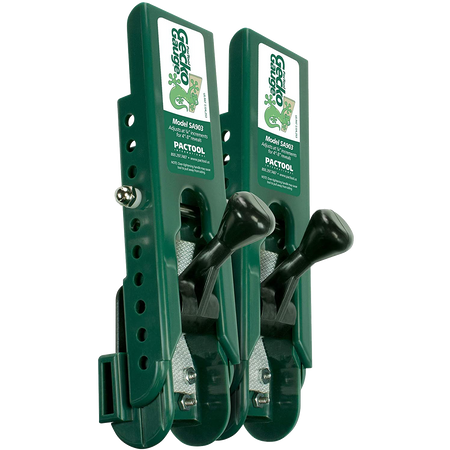 Gecko Gauge (2 pack)-Default Title