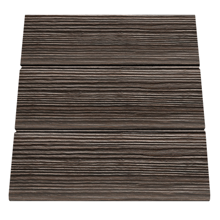 St-Laurent Artisan Siding in Kingwood-10-1/4-Shiplap