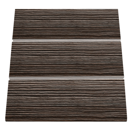 St-Laurent Artisan Siding in Kingwood-8-1/4-V-groove