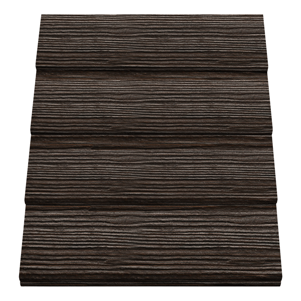 St-Laurent 8-1/4in Lap Siding in Kingwood-12ft-8-1/4in-Cedarmill