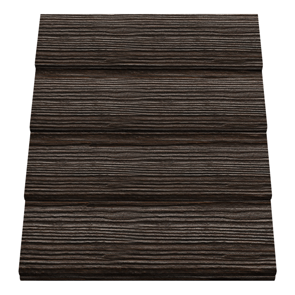 St-Laurent 8-1/4in Lap Siding in Kingwood-12ft-8-1/4in-Cedarmill