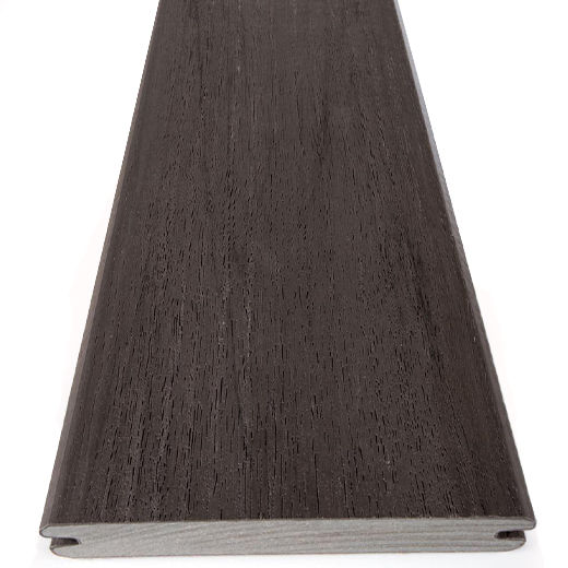 TimberTech Decking 1 foot Espresso Sample-Default Title