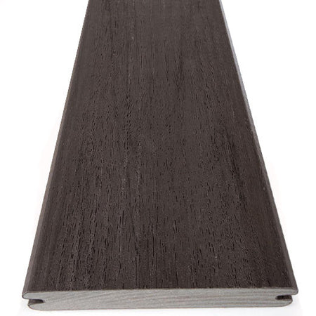 TimberTech Decking 1 foot Espresso Sample-Default Title