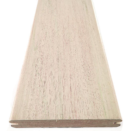 TimberTech Decking 1 foot Whitewash Cedar Sample-Default Title