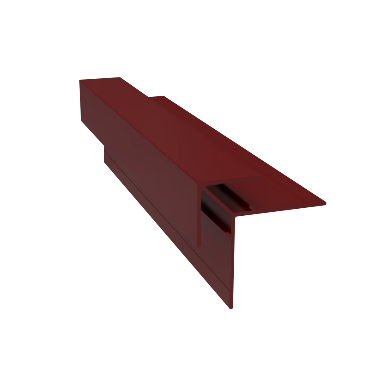 Light Trim 5/16in Panel Exterior Corner Trim V194 | Bold Collection-Deep Ocean 53 (JH)