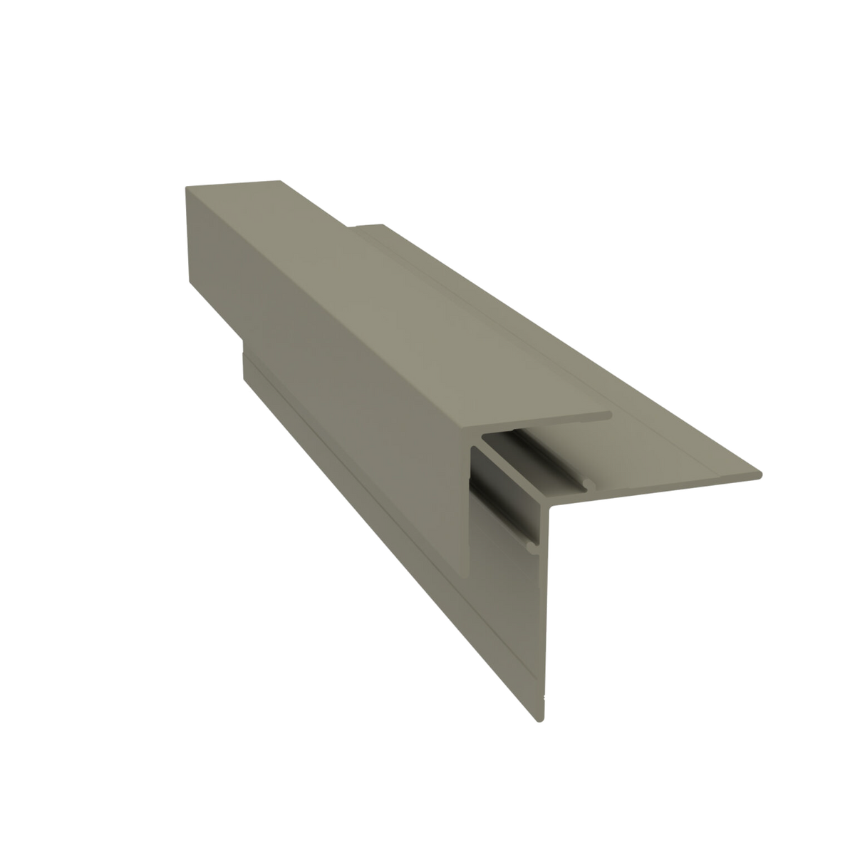 Light Trim 5/16in Panel Exterior Corner Trim V194 | Bold Collection-Mountain Sage 80 (JH)