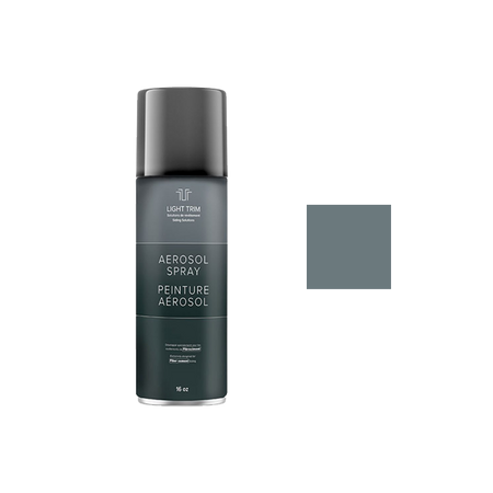 Light Trim Fast Drying Aerosol Paint 16 oz-Boothbay Blue 85 (JH)