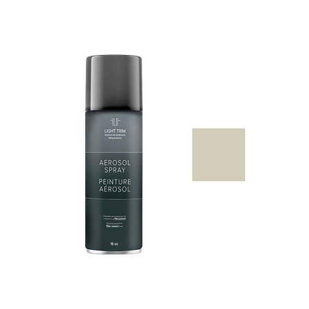 Light Trim Fast Drying Aerosol Paint 16 oz-Cobble Stone 75 (JH)