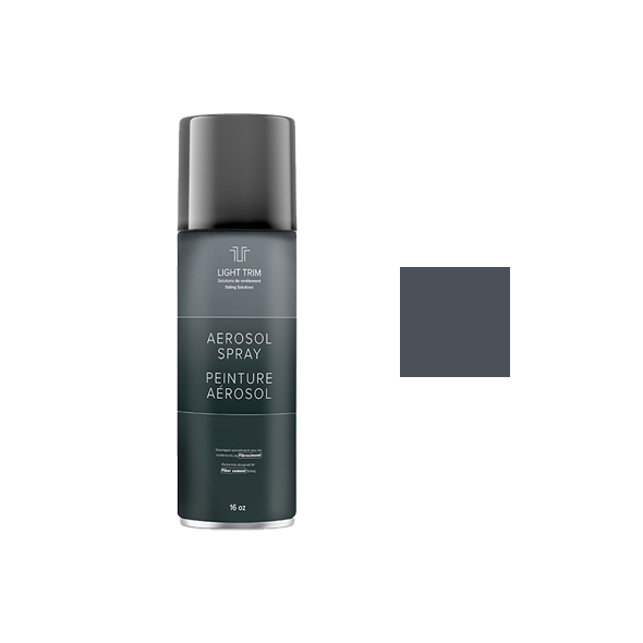 Light Trim Fast Drying Aerosol Paint 16 oz-Deep Ocean 53 (JH)