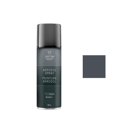 Light Trim Fast Drying Aerosol Paint 16 oz-Deep Ocean 53 (JH)