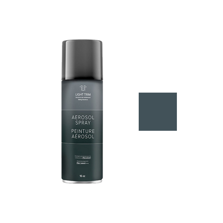 Light Trim Fast Drying Aerosol Paint 16 oz-Evening Blue 86 (JH)
