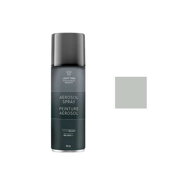 Light Trim Fast Drying Aerosol Paint 16 oz-Light Mist 84 (JH)