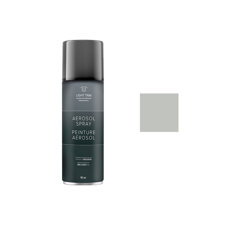 Light Trim Fast Drying Aerosol Paint 16 oz-Light Mist 84 (JH)