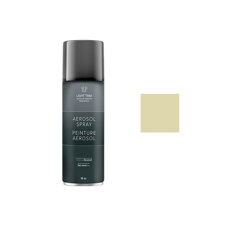 Light Trim Fast Drying Aerosol Paint 16 oz-Navajo Beige 72 (JH)