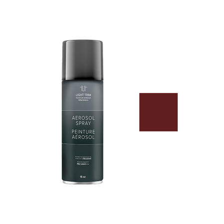 Light Trim Fast Drying Aerosol Paint 16 oz-Countrylane Red 90 (JH)