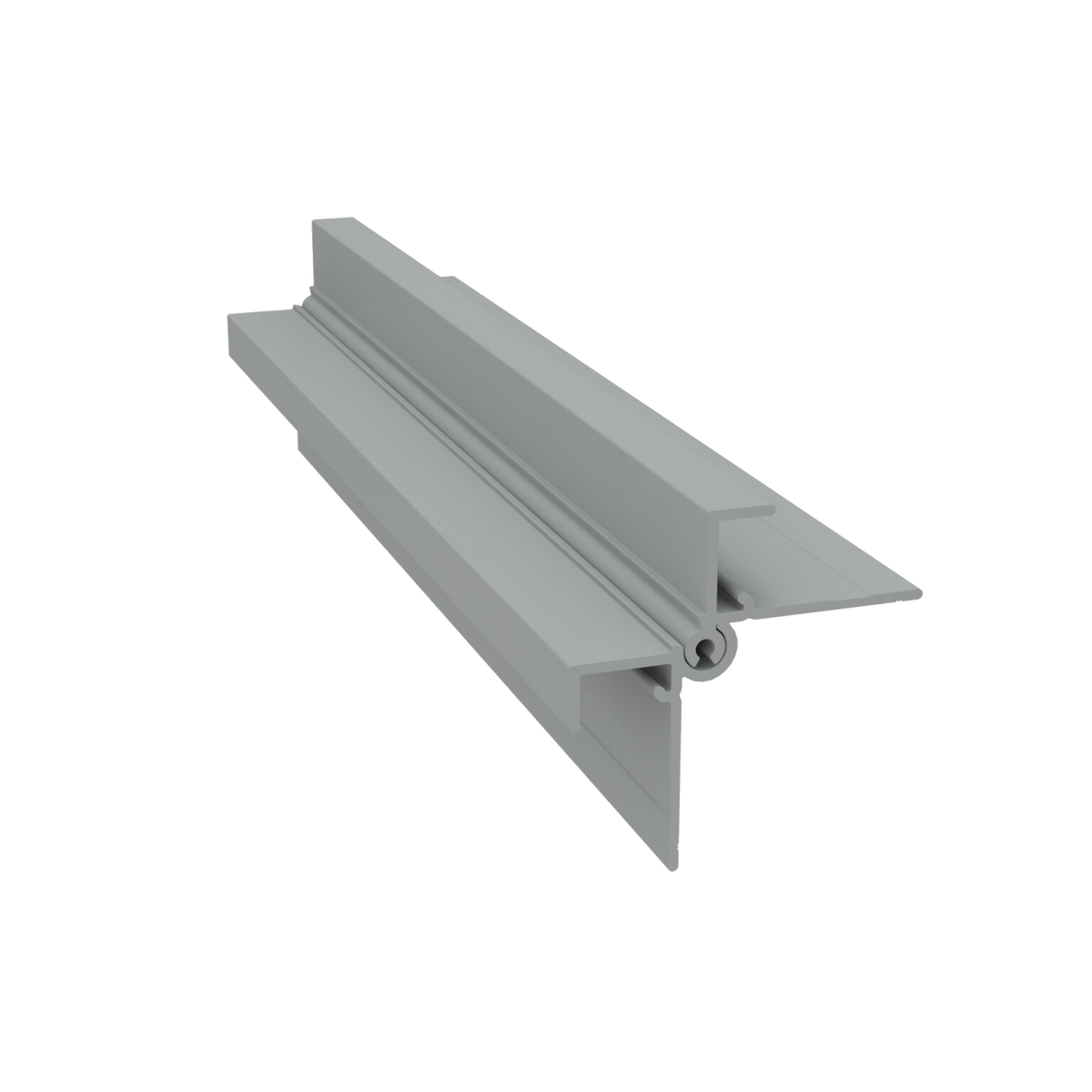 Light Trim 5/16in Panel Adjustable Outside Corner V904 | Shadow Collection-Light Mist 84 (JH)