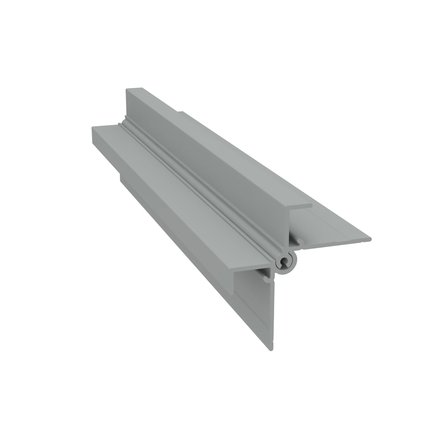 Light Trim 5/16in Panel Adjustable Outside Corner V904 | Shadow Collection-Light Mist 84 (JH)