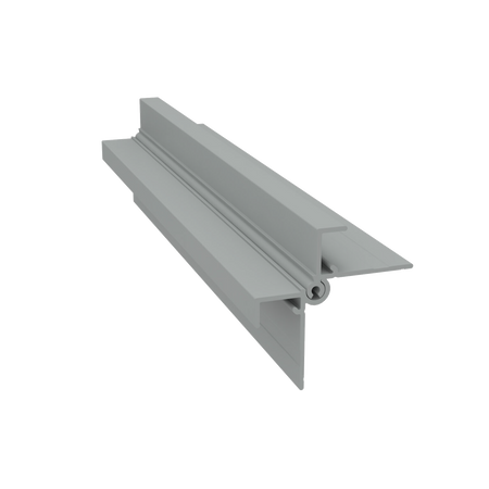 Light Trim 5/16in Panel Adjustable Outside Corner V904 | Shadow Collection-Light Mist 84 (JH)