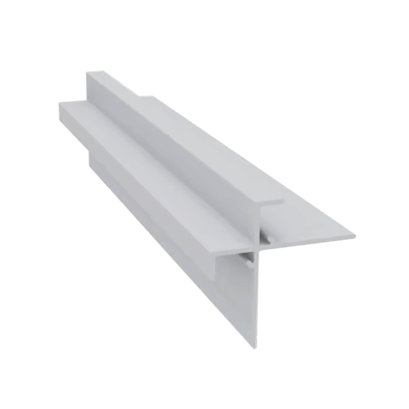 Light Trim 5/16in Panel Outside Corner V004 | Shadow Collection-Arctic White 67 (JH)