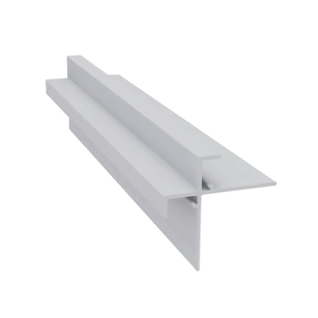 Light Trim 5/16in Panel Outside Corner V004 | Shadow Collection-Arctic White 67 (JH)