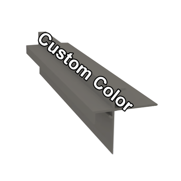 Light Trim 5/16in Panel Outside Corner V004 | Shadow Collection-Custom Color