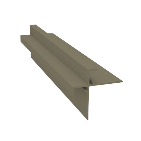 Light Trim 5/16in Panel Outside Corner V004 | Shadow Collection-Monterey Taupe 76 (JH)