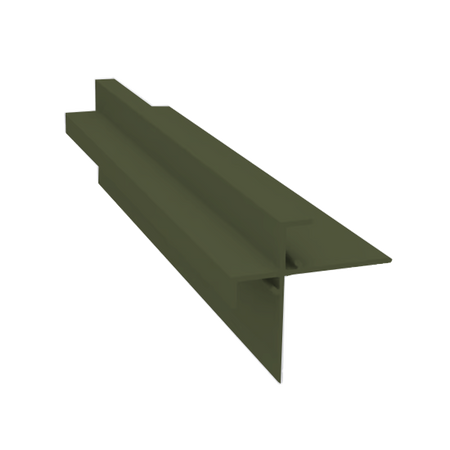 Light Trim 5/16in Panel Outside Corner V004 | Shadow Collection-Mountain Sage 80 (JH)