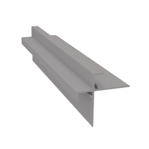 Light Trim 5/16in Panel Outside Corner V004 | Shadow Collection-Pearl Gray 48 (JH)