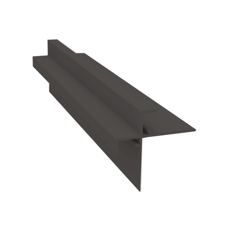 Light Trim 5/16in Panel Outside Corner V004 | Shadow Collection-Rich Espresso 46 (JH)