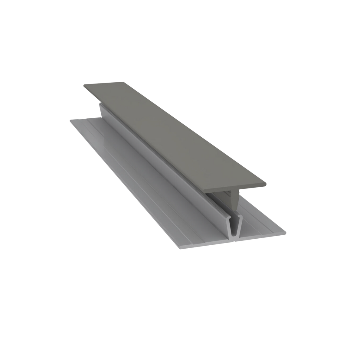 Light Trim 5/16in Panel 2-piece Vertical Trim V199 | Bold Collection-Deep Ocean 53 (JH)