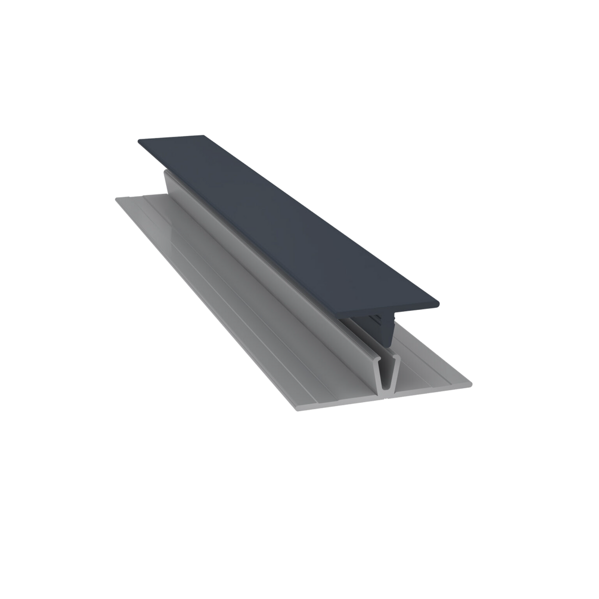 Light Trim 5/16in Panel 2-piece Vertical Trim V199 | Bold Collection-Light Mist 84 (JH)