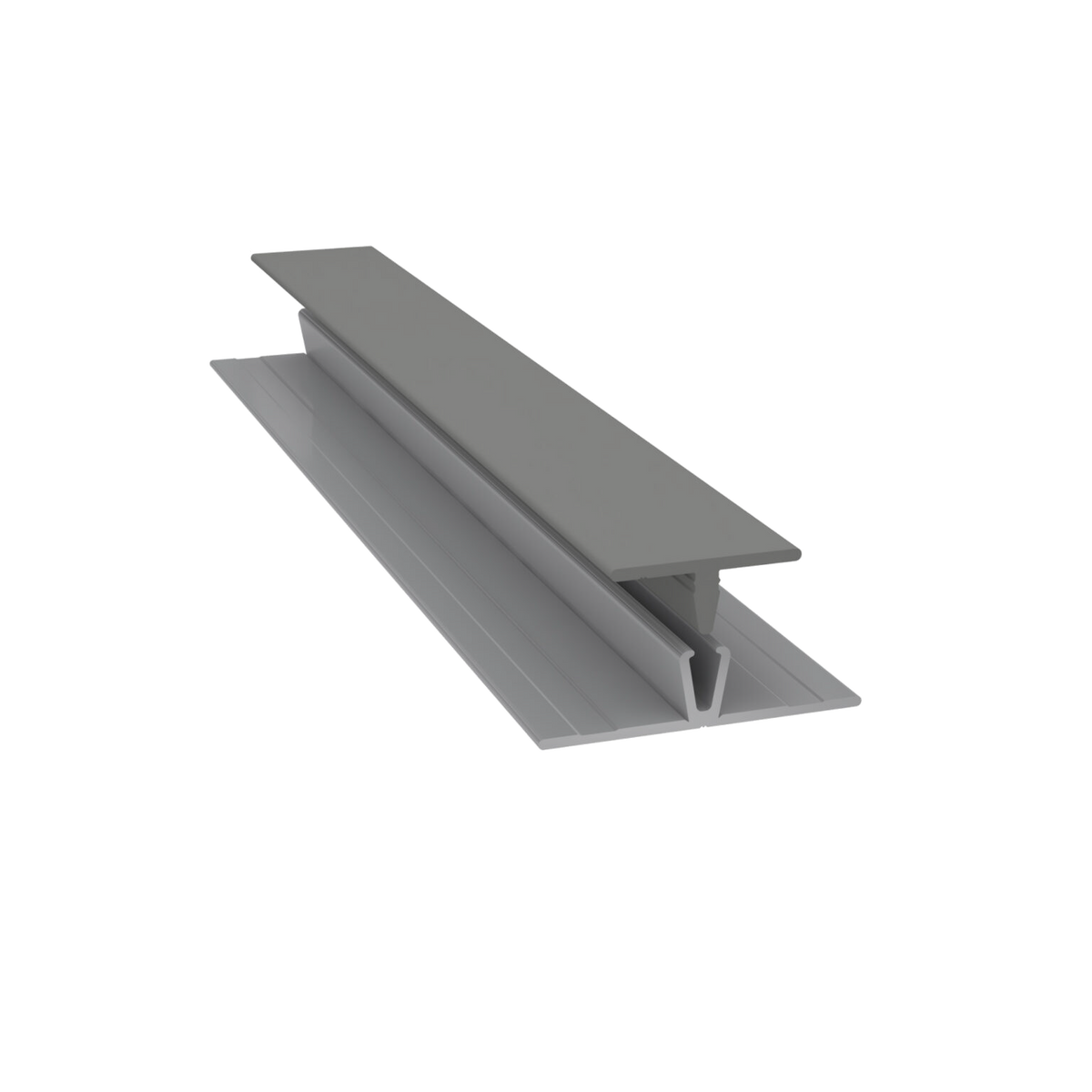 Light Trim 5/16in Panel 2-piece Vertical Trim V199 | Bold Collection-Monterey Taupe 76 (JH)