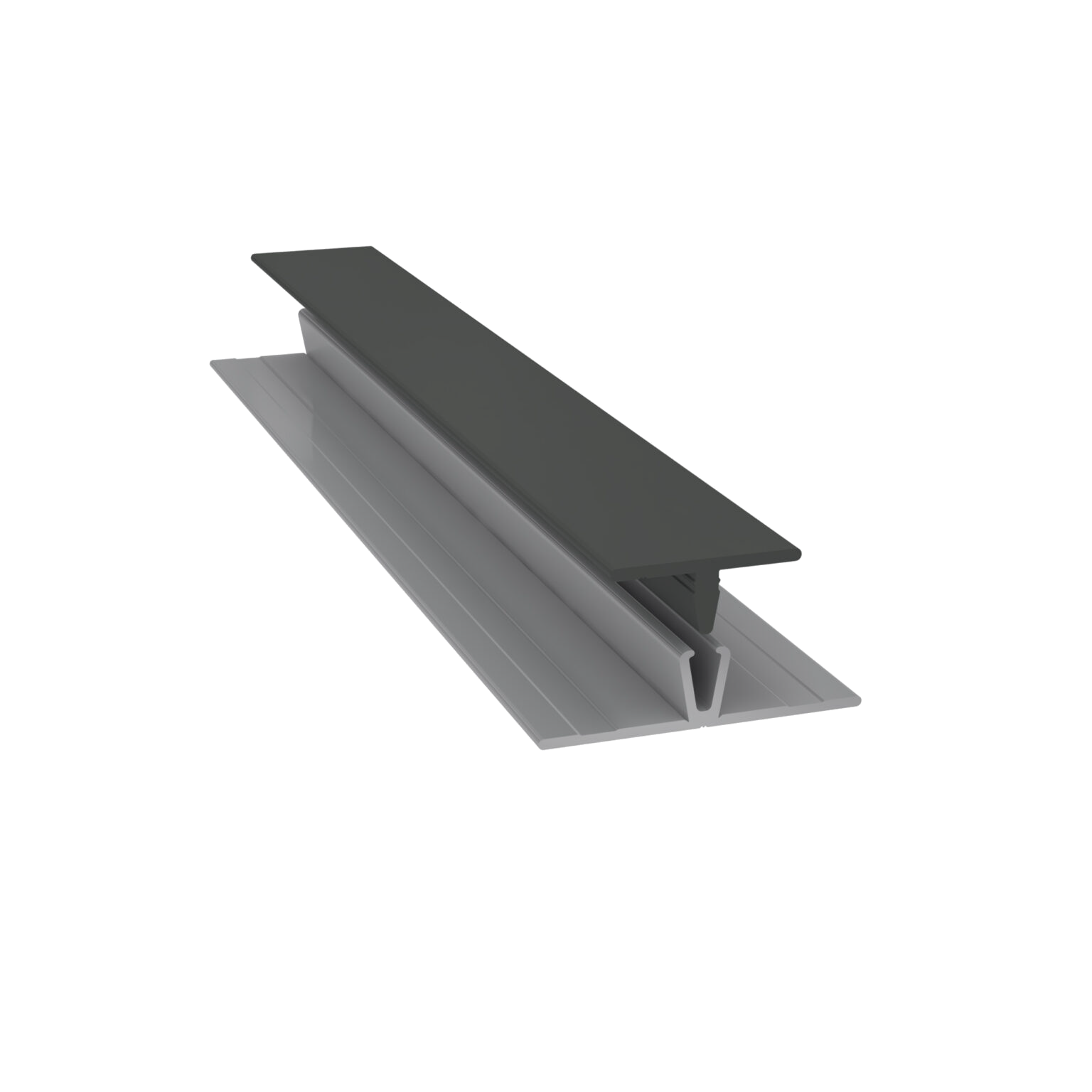 Light Trim 5/16in Panel 2-piece Vertical Trim V199 | Bold Collection-Mountain Sage 80 (JH)