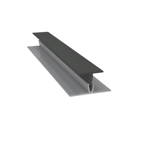 Light Trim 5/16in Panel 2-piece Vertical Trim V199 | Bold Collection-Mountain Sage 80 (JH)