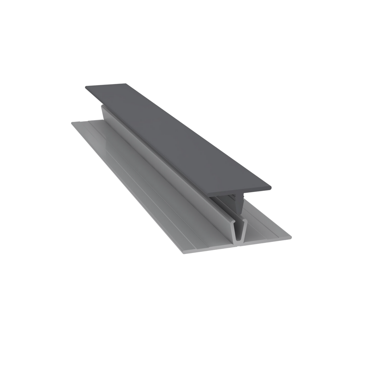 Light Trim 5/16in Panel 2-piece Vertical Trim V199 | Bold Collection