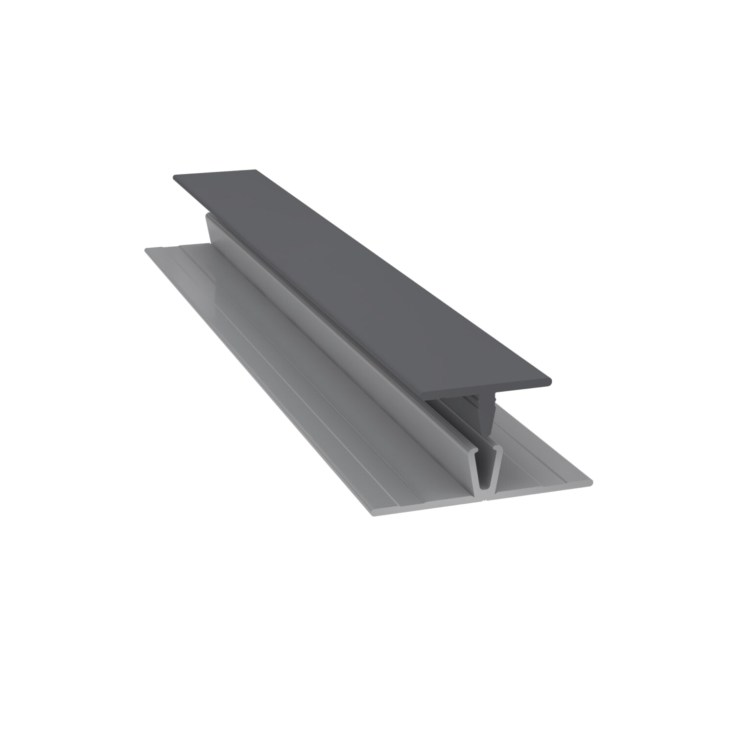 Light Trim 5/16in Panel 2-piece Vertical Trim V199 | Bold Collection