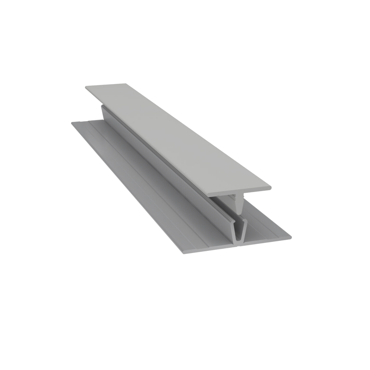 Light Trim 5/16in Panel 2-piece Vertical Trim V199 | Bold Collection