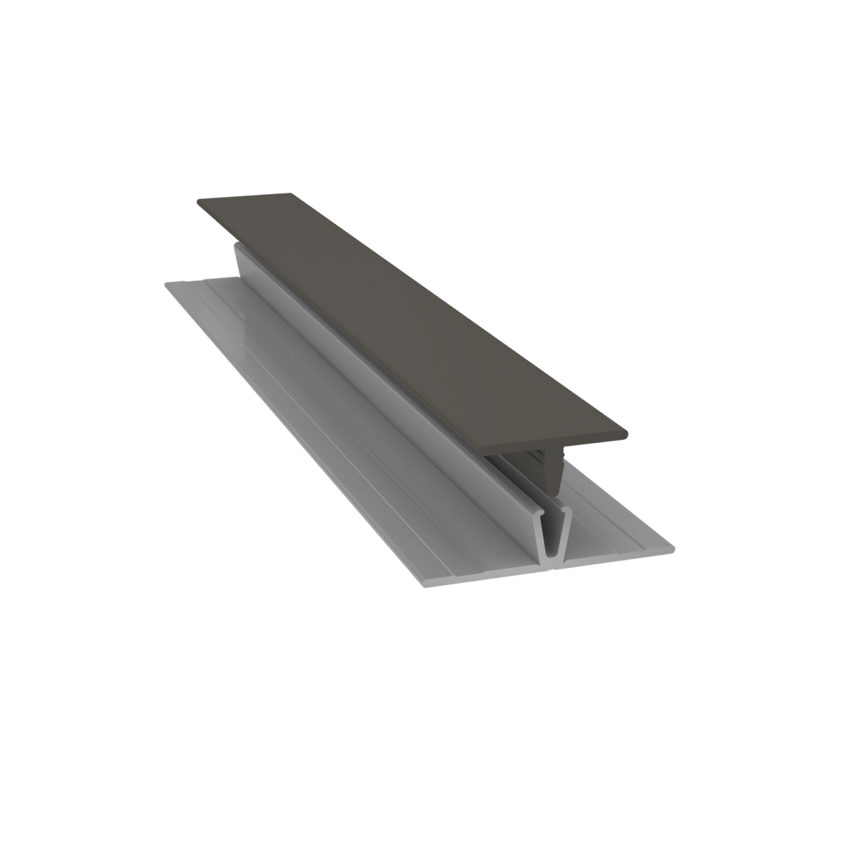 Light Trim 5/16in Panel 2-piece Vertical Trim V199 | Bold Collection