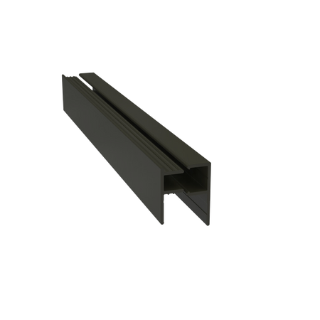 Light Trim 5/16in Panel Universal J Trim J109 | Bold Collection-Boothbay Blue 85 (JH)