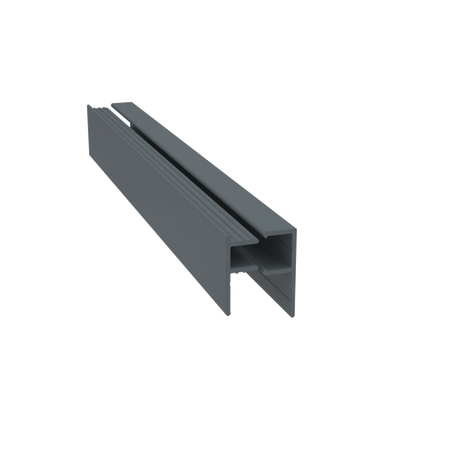 Light Trim 5/16in Panel Universal J Trim J109 | Bold Collection-Deep Ocean 53 (JH)