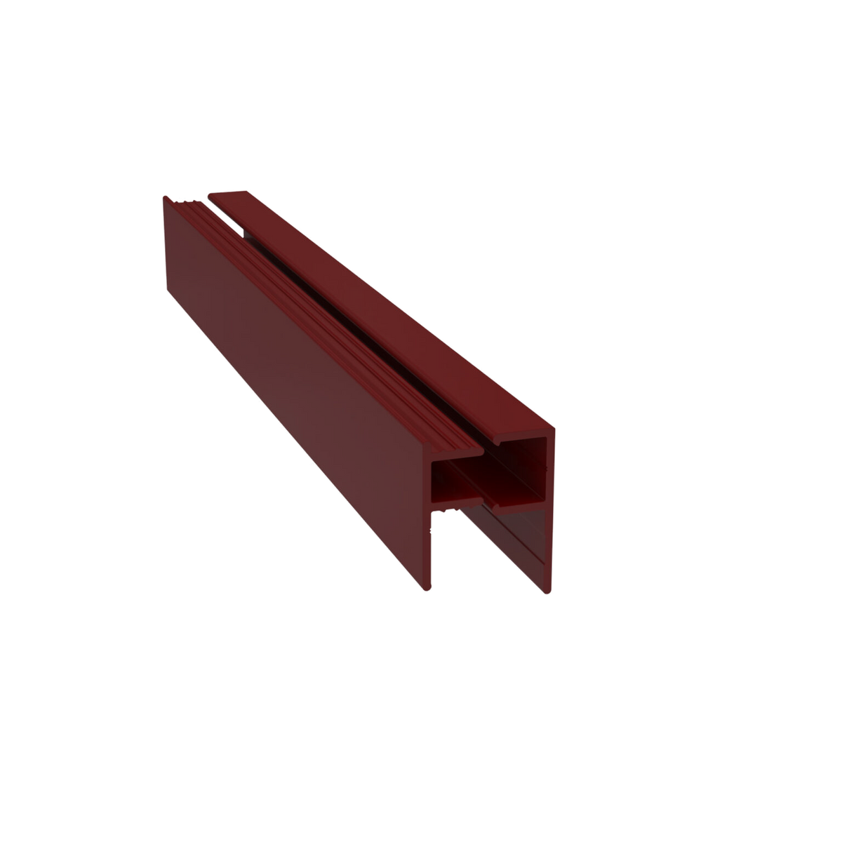 Light Trim 5/16in Panel Universal J Trim J109 | Bold Collection-Gray Slate 51 (JH)