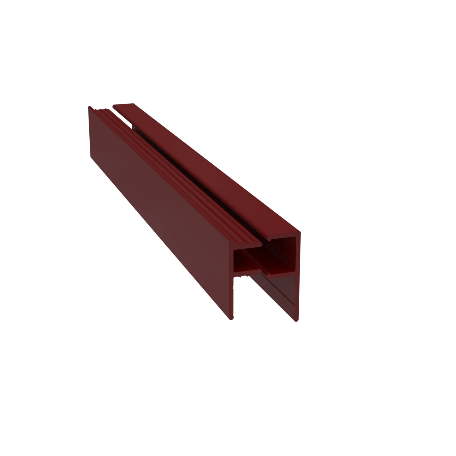 Light Trim 5/16in Panel Universal J Trim J109 | Bold Collection-Gray Slate 51 (JH)