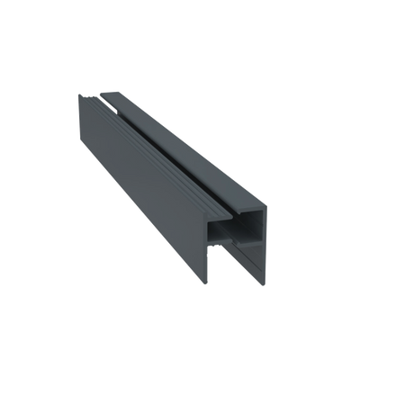 Light Trim 5/16in Panel Universal J Trim J109 | Bold Collection-Khaki Brown 71 (JH)