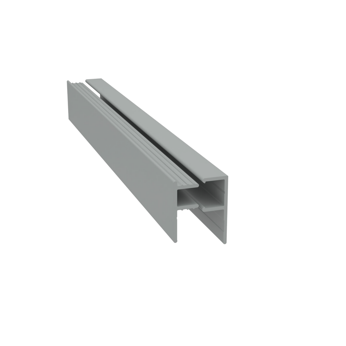 Light Trim 5/16in Panel Universal J Trim J109 | Bold Collection-Mountain Sage 80 (JH)