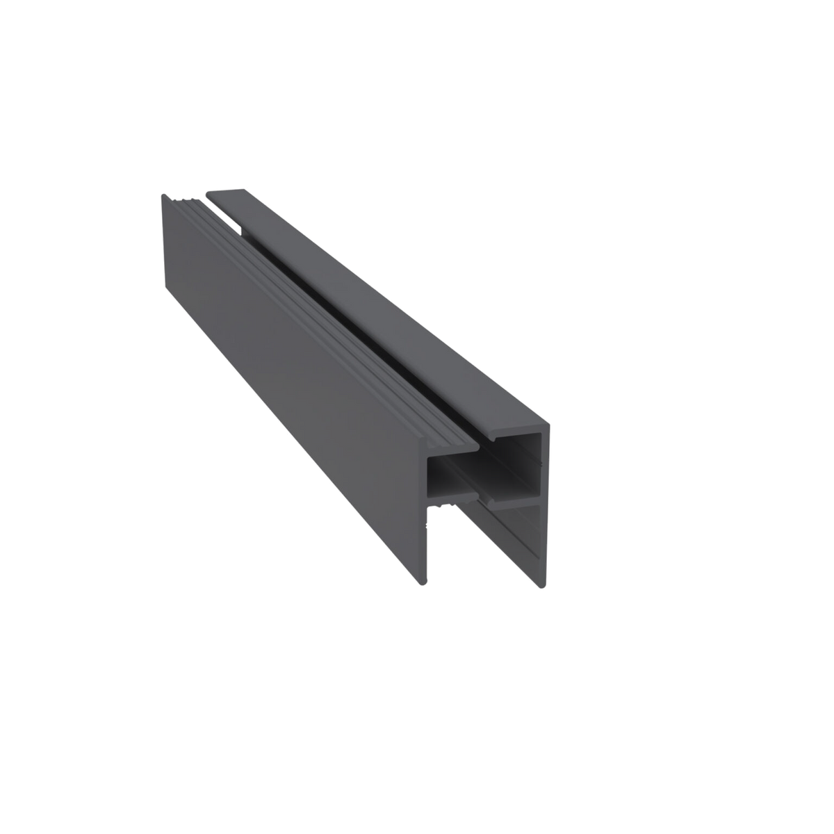 Light Trim 5/16in Panel Universal J Trim J109 | Bold Collection-Timber Bark 77 (JH)