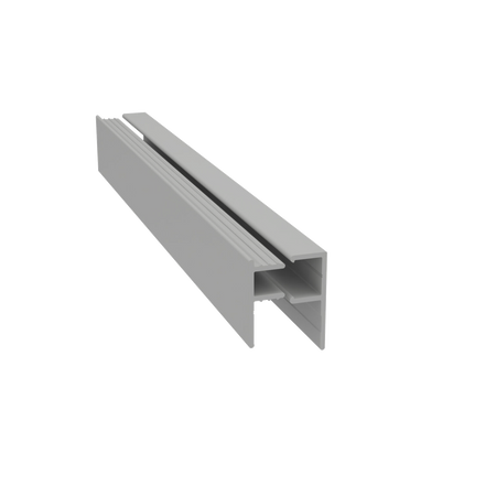 Light Trim 5/16in Panel Universal J Trim J109 | Bold Collection-Custom Color