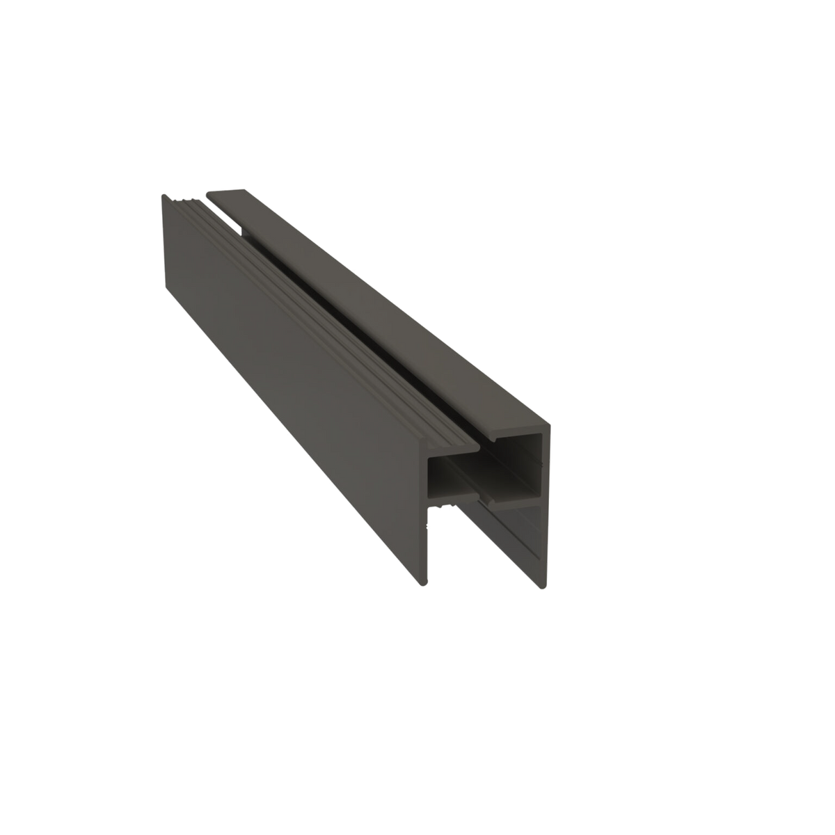 Light Trim 5/16in Panel Universal J Trim J109 | Bold Collection